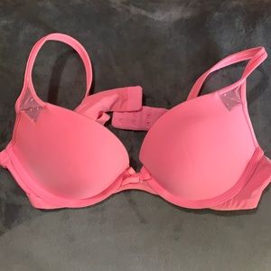 Victoria’s Secret Push-Up Bra